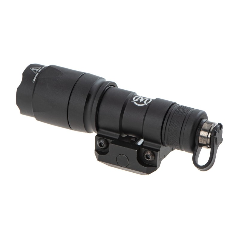 Torcia da fucile M300A Mini con remoto 1 pulsante- WADSN