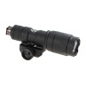 Torcia da fucile M300A Mini con remoto 1 pulsante- WADSN