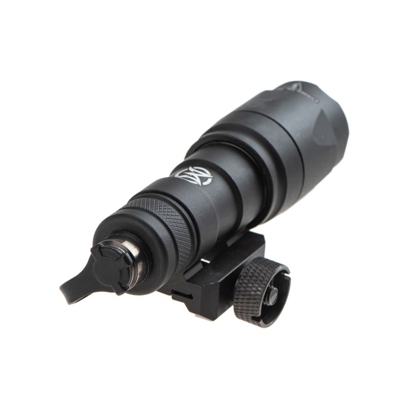 M300A Mini Scout Light with 1-Button Remote - WADSN