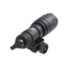 Torcia da fucile M300A Mini con remoto 1 pulsante- WADSN