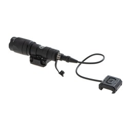 Torcia da fucile M300A Mini con remoto 1 pulsante- WADSN