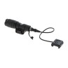 M300A Mini Scout Light with 1-Button Remote - WADSN