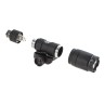 M300A Mini Scout Light with 1-Button Remote - WADSN