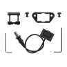 M300A Mini Scout Light with 1-Button Remote - WADSN