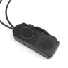 RIS Rail Mount Dual Remote Switch - WADSN