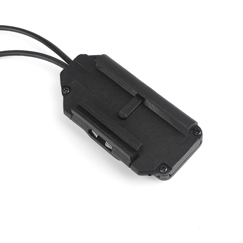 RIS Rail Mount Dual Remote Switch - WADSN