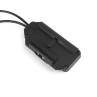 RIS Rail Mount Dual Remote Switch - WADSN