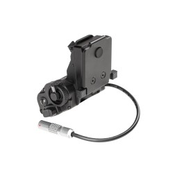 Mount per visore notturno GSGM attacco 3 hole - FMA