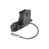 Mount per visore notturno GSGM attacco 3 hole - FMA