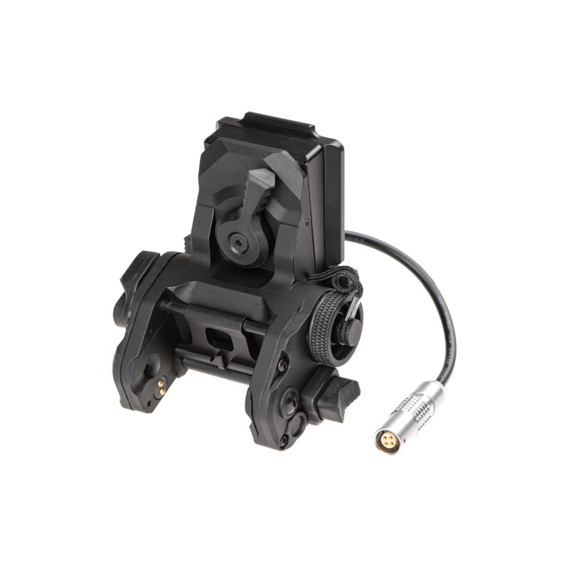 Mount per visore notturno GSGM attacco 3 hole - FMA