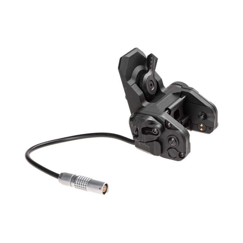 Mount per visore notturno GSGM attacco 3 hole - FMA