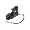Mount per visore notturno GSGM attacco 3 hole - FMA