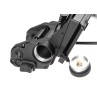 Mount per visore notturno GSGM attacco 3 hole - FMA