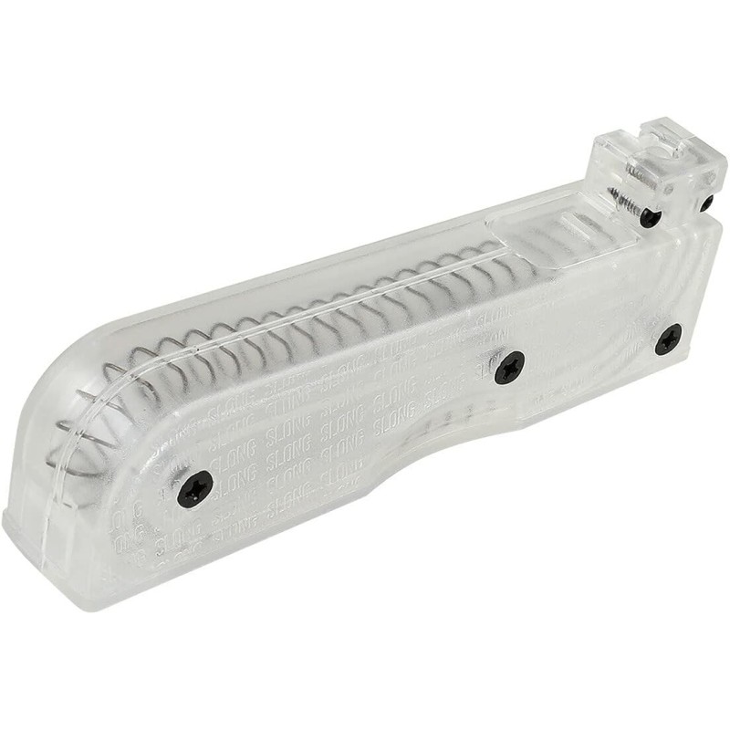 Caricatore 50bb per serie VSR-10 - SLONG AIRSOFT