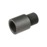 17mm OUTER BARREL EXTENSION - SLONG AIRSOFT