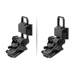 WLC L4 G24 Night Vision Mount in CNC Aluminum - FMA