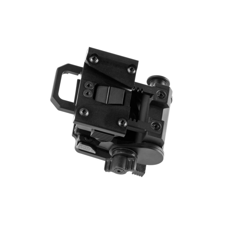 WLC L4 G24 Night Vision Mount in CNC Aluminum - FMA