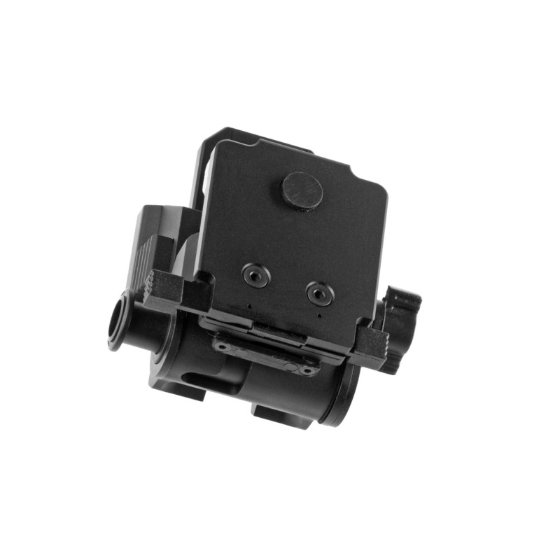 WLC L4 G24 Night Vision Mount in CNC Aluminum - FMA