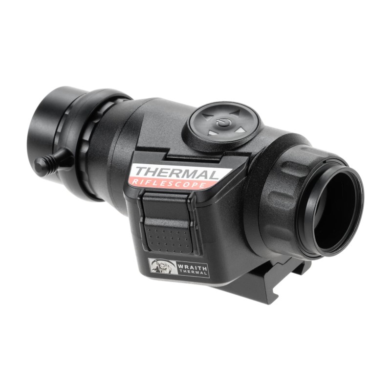 WRAITH MINI 2-16x35 Thermal Riflescope - Sightmark