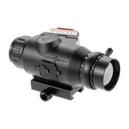 WRAITH MINI 2-16x35 Thermal Riflescope - Sightmark