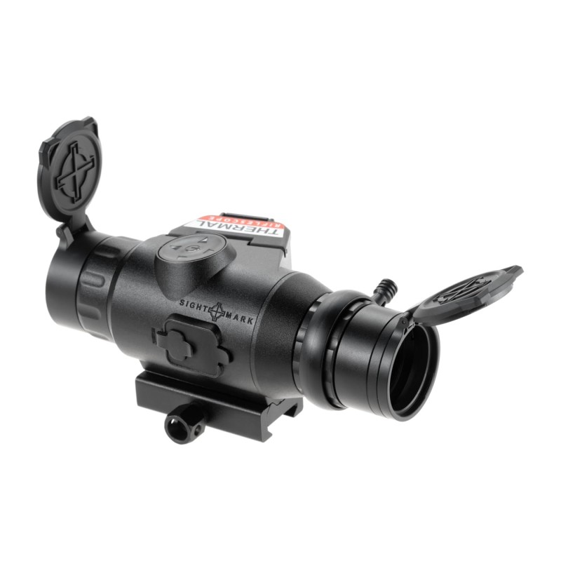 Mirino TERMICO WRAITH MINI 2-16x35 - Sightmark
