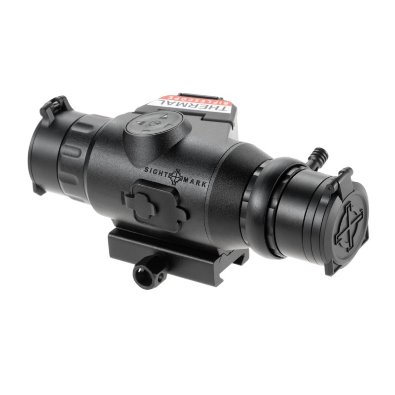 Mirino TERMICO WRAITH MINI 2-16x35 - Sightmark