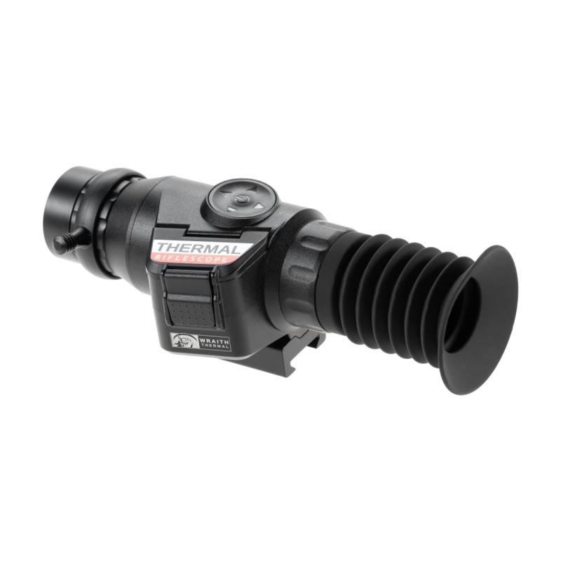 Mirino TERMICO WRAITH MINI 2-16x35 - Sightmark