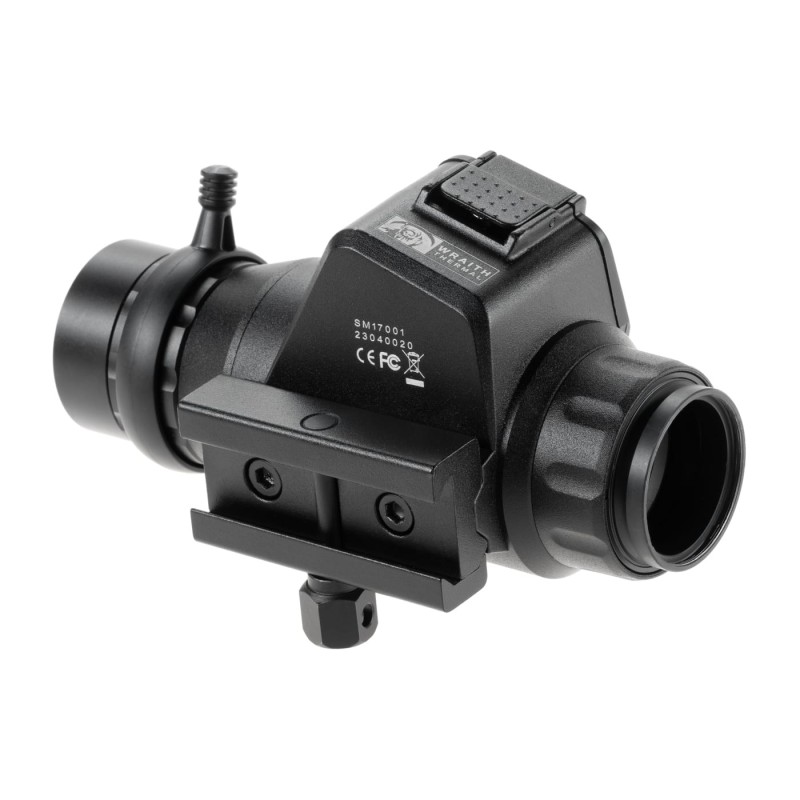 Mirino TERMICO WRAITH MINI 2-16x35 - Sightmark