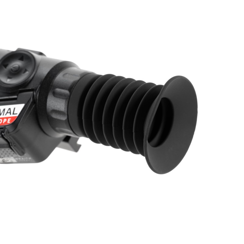 WRAITH MINI 2-16x35 Thermal Riflescope - Sightmark