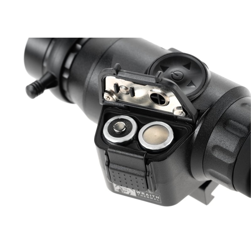 Mirino TERMICO WRAITH MINI 2-16x35 - Sightmark