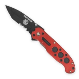 Coltello tascabile Fire Fighter - MIL-TEC 