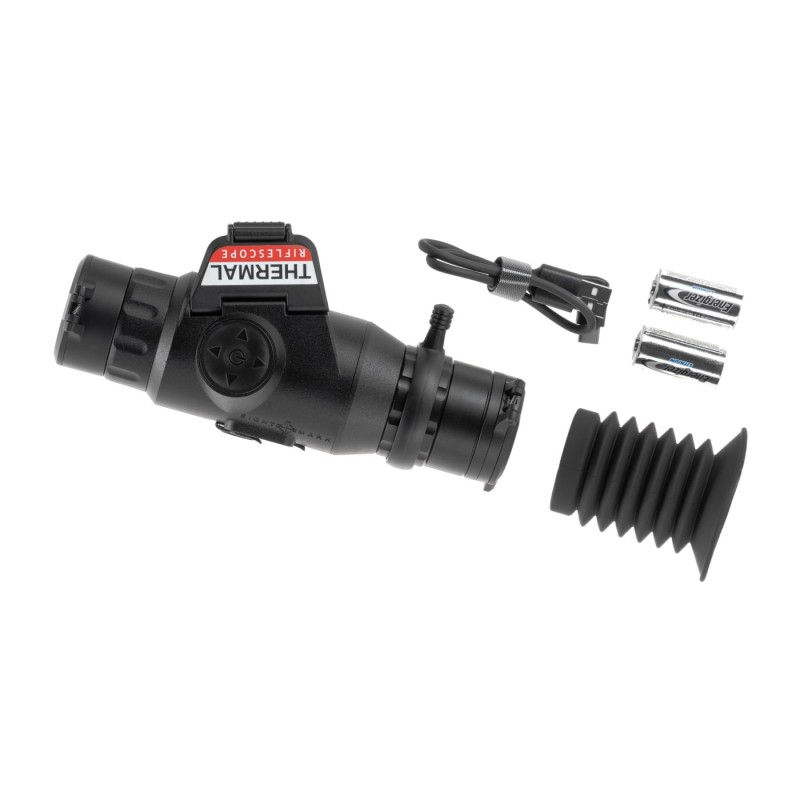 Mirino TERMICO WRAITH MINI 2-16x35 - Sightmark