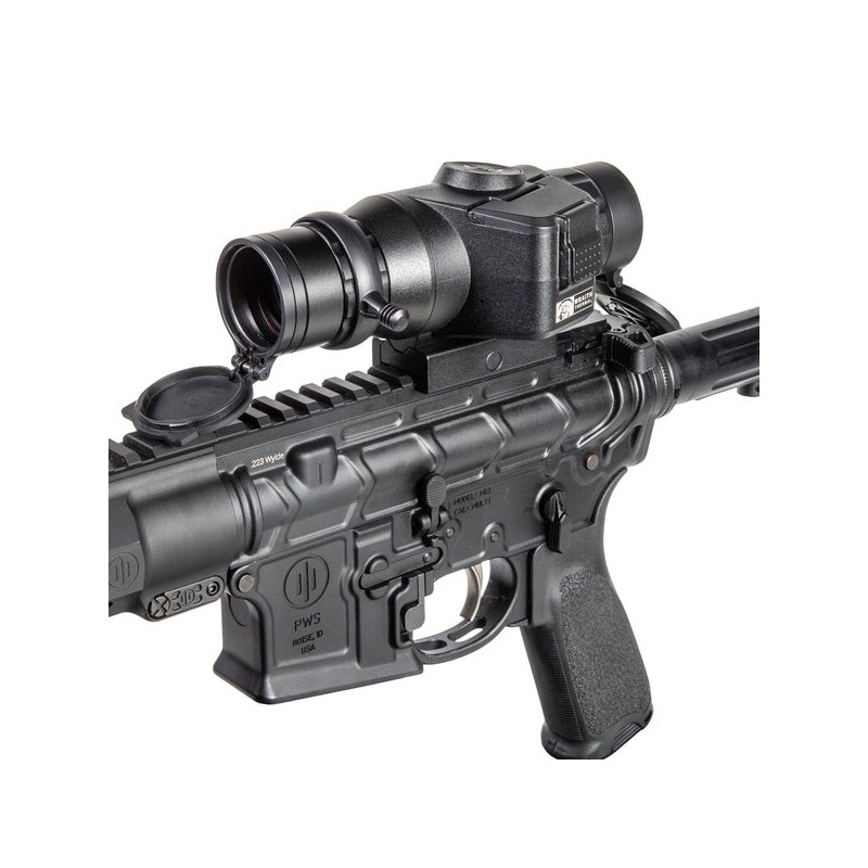 Mirino TERMICO WRAITH MINI 2-16x35 - Sightmark