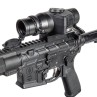 Mirino TERMICO WRAITH MINI 2-16x35 - Sightmark