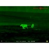 WRAITH MINI 2-16x35 Thermal Riflescope - Sightmark