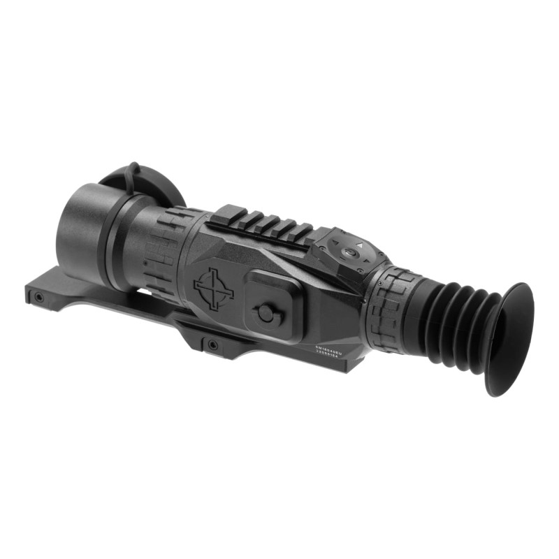 Mirino digitale giorno e notte WRAITH 4K 4-32x40 - Sightmark