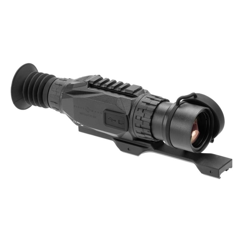 Mirino digitale giorno e notte WRAITH 4K 4-32x40 - Sightmark