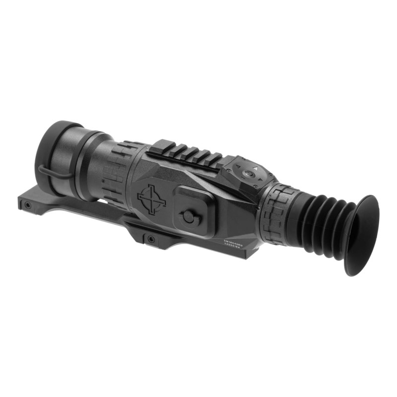 Mirino digitale giorno e notte WRAITH 4K 4-32x40 - Sightmark