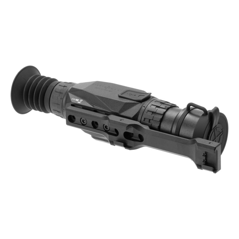 WRAITH 4K 4-32x40 Digital Day/Night Riflescope - Sightmark
