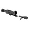 WRAITH 4K 4-32x40 Digital Day/Night Riflescope - Sightmark
