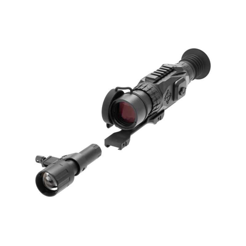 Mirino digitale giorno e notte WRAITH 4K 4-32x40 - Sightmark