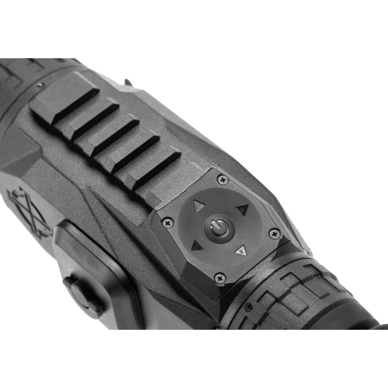 WRAITH 4K 4-32x40 Digital Day/Night Riflescope - Sightmark