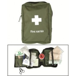First AID Kit Large