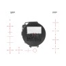 Mirino digitale giorno e notte WRAITH 4K 4-32x40 - Sightmark
