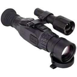WRAITH 4K 4-32x40 Digital Day/Night Riflescope - Sightmark