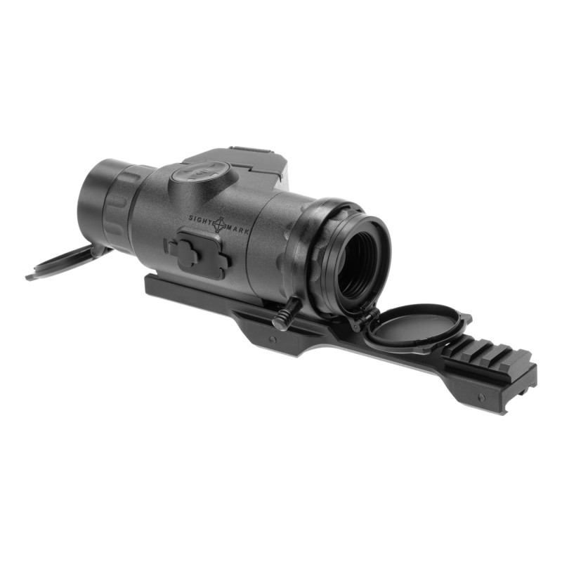 Mirino digitale giorno e notte WRAITH 4K MINI  2-16x32 - Sightmark