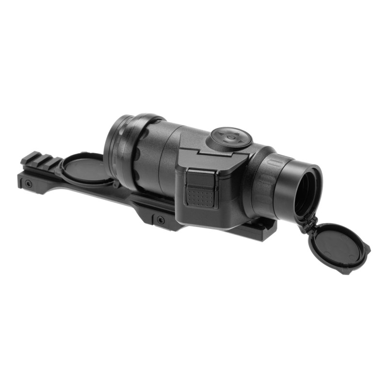 WRAITH 4K MINI 2-16x32 Day & Night Digital Riflescope - Sightmark