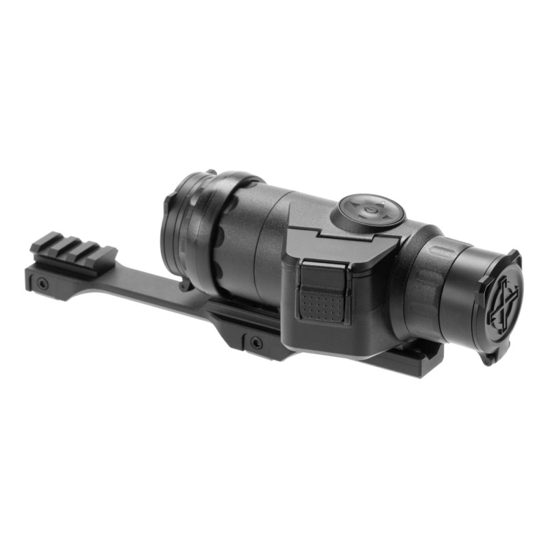 WRAITH 4K MINI 2-16x32 Day & Night Digital Riflescope - Sightmark