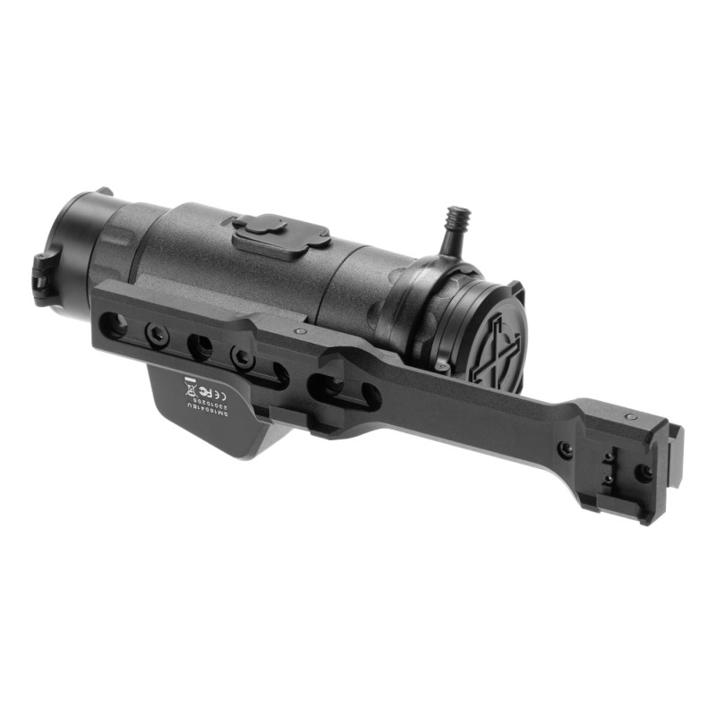 WRAITH 4K MINI 2-16x32 Day & Night Digital Riflescope - Sightmark