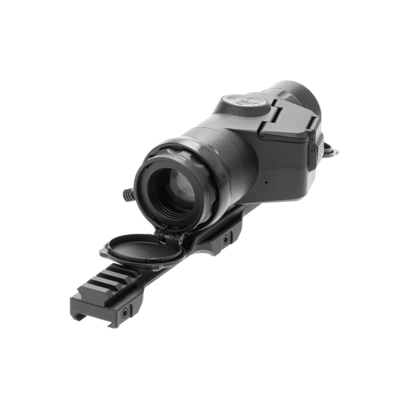 WRAITH 4K MINI 2-16x32 Day & Night Digital Riflescope - Sightmark